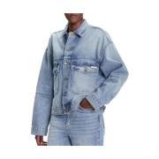 Spijkerjack Calvin Klein Jeans -