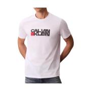 T-shirt Korte Mouw Calvin Klein Jeans -