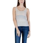 Trui Guess SL ROSALYN TANK TOP SWTR W6GR08 Z0589