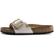 Slippers BIRKENSTOCK Madrid Big Buckle, Birko Flor