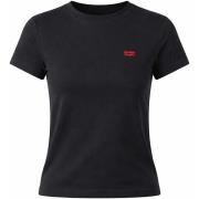 T-shirt Korte Mouw Levis Essential Sporty Tee