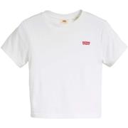 T-shirt Korte Mouw Levis Essential Sporty Tee
