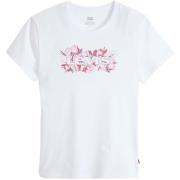 T-shirt Korte Mouw Levis The Perfect Tee