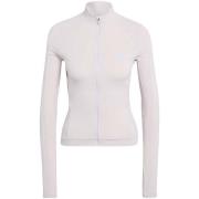 T-Shirt Lange Mouw adidas Adi365 W Jc W