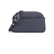 Schoudertas MICHAEL Michael Kors JET SET SM CAMERA XBODY