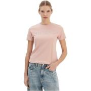 T-shirt Korte Mouw Guess V6RI20 J1314