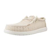 Lage Sneakers HEYDUDE WALLY WOVEN