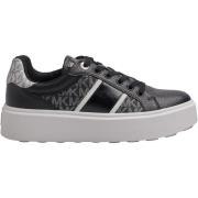 Lage Sneakers MICHAEL Michael Kors 49F5RMFS2B-BLACK