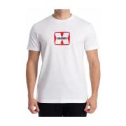 T-shirt Korte Mouw Diesel A03848_RPATI-100