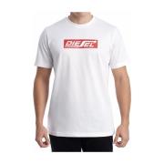 T-shirt Korte Mouw Diesel A18996_RPATI-100