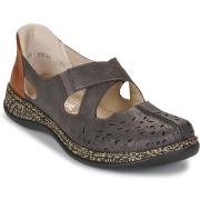 Nette schoenen Rieker 46352-45