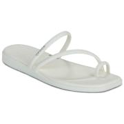 Teenslippers Crocs MIAMI TOE LOOP SANDAL