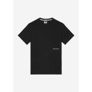 T-shirt Korte Mouw Weekend Offender Levin