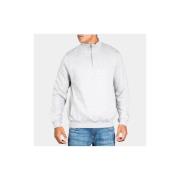 Trui Barbour Beckhill half zip sweatshirt