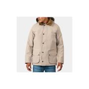 Parka Jas Barbour Winter ashby waterproof jacket