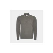 Trui Farah Sweater hamlet knit ls polo