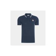 Polo Shirt Korte Mouw Fila Leitmeritz poloshirt