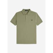 Polo Shirt Korte Mouw Fred Perry The shirt