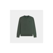 Trui Fred Perry Crew neck sweatshirt