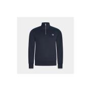 Trui Fred Perry Half zip sweatshirt