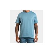 T-shirt Korte Mouw Lacoste Cotton t-shirt