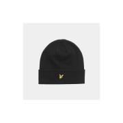Muts Lyle &amp; Scott Cotton merino beanie