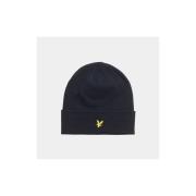 Muts Lyle &amp; Scott Cotton merino beanie