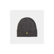 Muts Lyle &amp; Scott Lambswool blend ribbed beanie