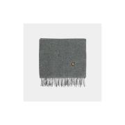 Sjaal Lyle &amp; Scott Plain lambswool scarf