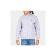 Windjack Lyle &amp; Scott Fleece back softshell