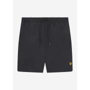 Zwembroek Lyle &amp; Scott Plain swim short