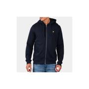 Sweater Lyle &amp; Scott Zip through hoodie