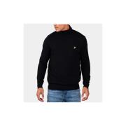 Trui Lyle &amp; Scott Cotton merino turtleneck jumper