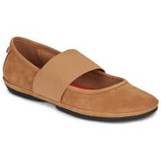 Ballerina's Camper -