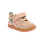 Lage Sneakers Kickers Kickfreshi
