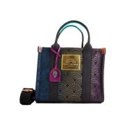 Handtas Kurt Geiger London SMALL SOUTHBANK TOTE