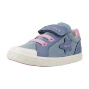 Lage Sneakers Geox B GISLI GIRL