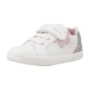 Lage Sneakers Geox B GISLI GIRL