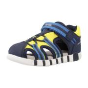 Sandalen Geox B SANDAL IUPIDOO BOY