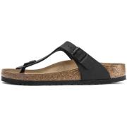 Pantoffels BIRKENSTOCK Gizeh, Birko Flor
