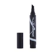 Eyeliners Maybelline New York Plynny Eyeliner Master Graphic