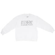 Trui Mm6 Maison Margiela M61009MM02X