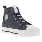 Hoge Sneakers Kaporal -