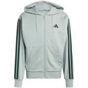 Fleece Jack adidas M 3S Ft Fz Hd