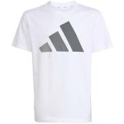 T-shirt adidas J Bl Tee 160