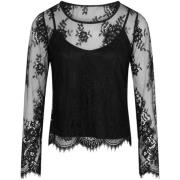 T-Shirt Lange Mouw Morgan -