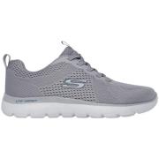 Lage Sneakers Skechers -