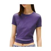 T-shirt Korte Mouw Tommy Hilfiger -