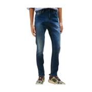 Straight Jeans Tommy Hilfiger -