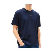 T-shirt Korte Mouw Tommy Hilfiger -